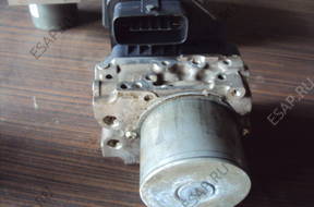 БЛОК АБС   Mazda 6 GAM7-437A0 133800-4451