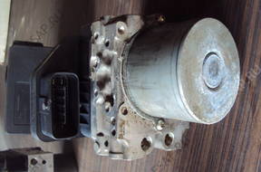 БЛОК АБС   Mazda 6 GAM7-437A0 133800-4451