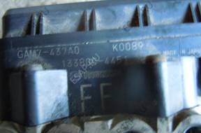 БЛОК АБС MAZDA 6  GAM7 437A0  GH 08-2012 год.   GH 2009 год.