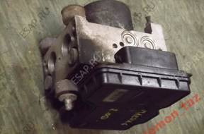 БЛОК АБС   MAZDA 6 GG  2.0 CITD 437-0772