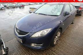 БЛОК АБС    MAZDA 6 GH 08-12 2.0 CITD