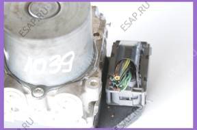 БЛОК АБС   MAZDA 6 GH GAM7-437A0 133800-4450