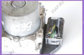 БЛОК АБС   MAZDA 6 GH GAM7-437A0 133800-4450