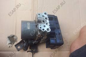 БЛОК АБС    Mazda 6 GH GAM7-437A0