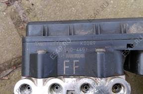 БЛОК АБС    Mazda 6 GH GAM7-437A0
