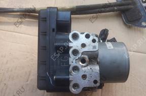 БЛОК АБС    Mazda 6 GH GDK4-437A0