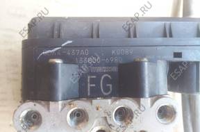 БЛОК АБС    Mazda 6 GH GDK4-437A0