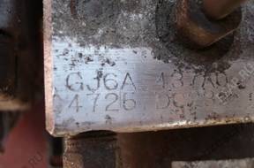 БЛОК АБС Mazda 6   GJ6A437A0 MD9-A22