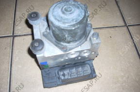 БЛОК АБС   MAZDA 6 GJ6E 437AO