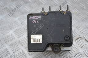 БЛОК АБС   MAZDA 6 GJ6E-437AO