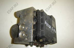 БЛОК АБС MAZDA 6   GJ6E-43A0