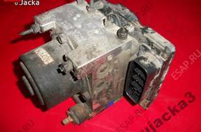 БЛОК АБС MAZDA 6   GJ6E437A0 2.0 CITD