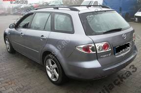 БЛОК АБС MAZDA 6   GJ6E437A0 2.0 CITD