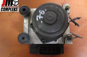 БЛОК АБС MAZDA 6    GJ6E437A0