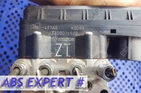 БЛОК АБС   MAZDA 6 GMM1-437A0 133000-6520 ZT