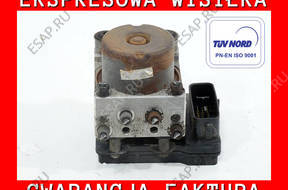 БЛОК АБС   MAZDA 6 GY/GG 02-08 2.0DI 437A0