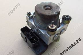 БЛОК АБС MAZDA 6 I 2.0 CITD 02/07   437A0 GJ6A
