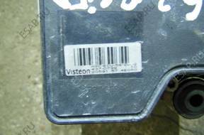 БЛОК АБС   MAZDA 6 I 2.0 CITD 4370739
