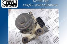 БЛОК АБС MAZDA 6 I   4370061 2.0 DI RF5C