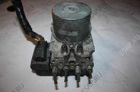 БЛОК АБС   MAZDA 6 II 08-12 GAM7-437A0 133800-4451