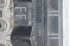 БЛОК АБС   MAZDA 6 II 08-12 GAM7-437A0 133800-4451