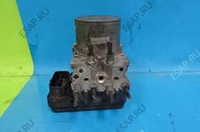 БЛОК АБС    MAZDA 6 II 2.2 GAM7-437A0 04-