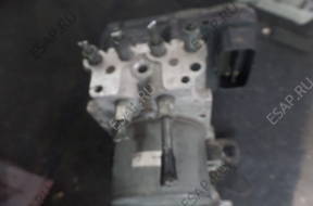 БЛОК АБС mazda 6 II gh   1338004451 GAM7437A0