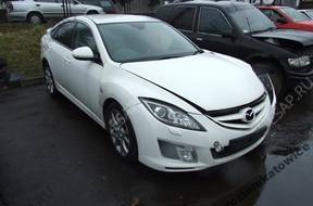 БЛОК АБС MAZDA 6 II GH SPORT   133800-4451 FF 08^