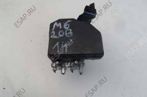 БЛОК АБС MAZDA 6 III GJ 2.0b 12-16   GHR1-437A0