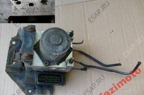БЛОК АБС MAZDA 6 IV GG 02-08 2.3B   GJ6E 437AO