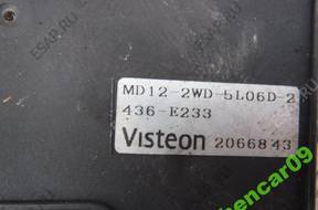 БЛОК АБС   Mazda 6 MD12-2WD-5L06D-2