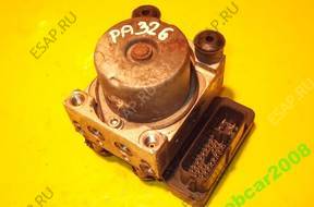 БЛОК АБС   MAZDA 6 MD12-2WD VISTEON