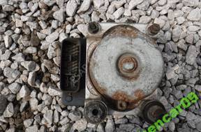 БЛОК АБС   Mazda 6 MD9-4G14P-2