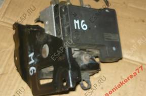 БЛОК АБС MAZDA 6   MD9-A22-3731G-2