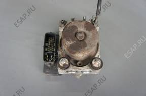 БЛОК АБС MAZDA 6   MD9-A22-3F30E-2 436-4864 VISTEON