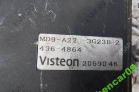 БЛОК АБС   Mazda 6 MD9-A22-3G23B-2