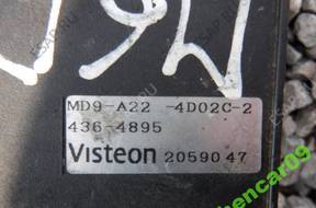 БЛОК АБС   Mazda 6 MD9-A22-4D02C-2