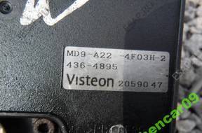 БЛОК АБС   Mazda 6 MD9-A22-4F03H-2