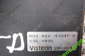 БЛОК АБС   Mazda 6 MD9-A22-4J04C-2
