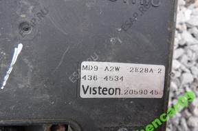 БЛОК АБС   Mazda 6 MD9-A2W-2E28A-2