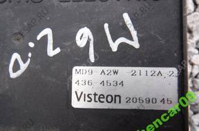 БЛОК АБС   Mazda 6 MD9-A2W-2I12A-2