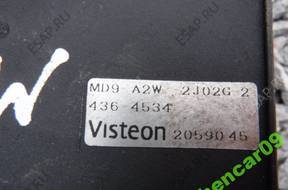 БЛОК АБС   Mazda 6 MD9-A2W-2J02G-2