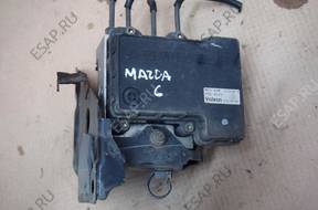 БЛОК АБС MAZDA 6   MD9-A2W-2J23A-2 2059045 436-4534