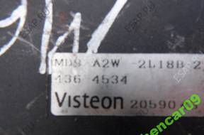 БЛОК АБС   Mazda 6 MD9-A2W-2L18B-2