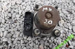 БЛОК АБС   Mazda 6 MD9-A2W-3E30A-2
