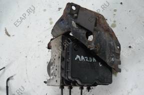 БЛОК АБС   MAZDA 6 VI 02-07 2,3 16V