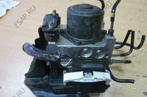 БЛОК АБС   MAZDA 6 VI 2.0  2002 год.- GJ6E-437A0