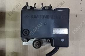 БЛОК АБС MAZDA 6 VI 2.0 CITD    2066843