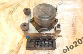 БЛОК АБС MAZDA 6 VI 2003 год 2.0 16V   GJ6E 437A0
