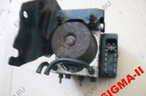 БЛОК АБС MAZDA 6 VI 2007   2066844